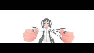 Outside - [MMD]