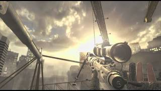 *NEW* MW2 Sync l Edit by me
