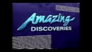 Amazing Discoveries - Magic Wand - 1990