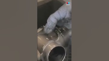 EGR Cleaning | How to PROPERLY Use EGR Cleaner | Clean Engine, Stronger Performance | VALVOLINE