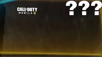 Invisible gun glitch | CODM