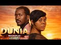 DUNIA SEASON2 Ep 02 Manyanya