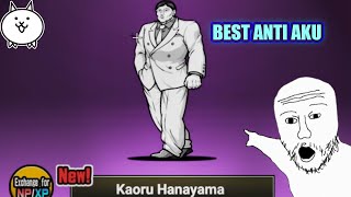 Baki Collab 11 Roll Battle Cats