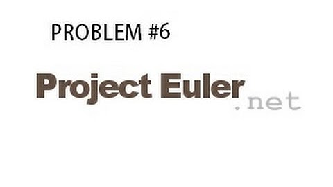 Project Euler Problem 6 using C# In Urdu/Hindi