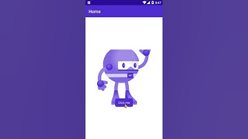 .Net MAUI - Animations - Demo