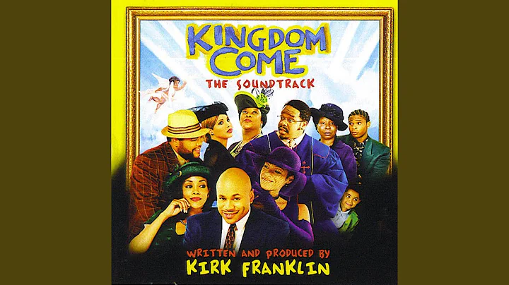 Kingdom Come