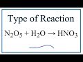 Chemical Reactions and Equations