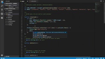 Firebase Firestore - Adicionando dados com nome