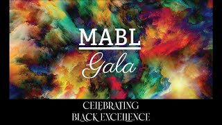 MABL Gala 2023 Recap: Celebrating Black Excellence