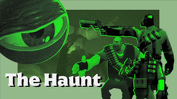 TF2: Scream Fortress Crasher Taunt Clashing