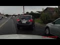 The WORST California Drivers CAUGHT on DASHCAM | Bad Drivers FAIL Compilation 85