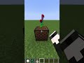 【マイクラ】連打ツールでマイクラしてみた。#Shorts