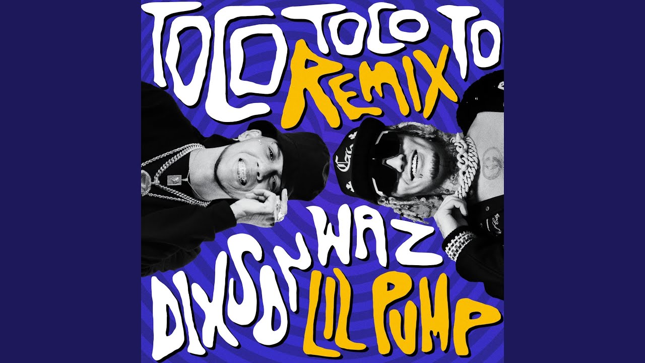 toco＊toco☆ Toco Toco To (Remix) - YouTube