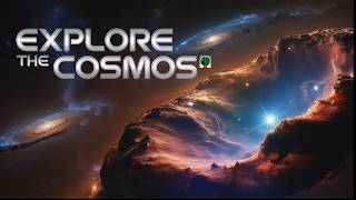 Connecting With The Cosmos: The Best 1 Hour Epic Space Music Loop