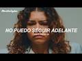 Dominic Fike - Babydoll (Sub. Español + Lyrics) • “Euphoria: Season 3”
