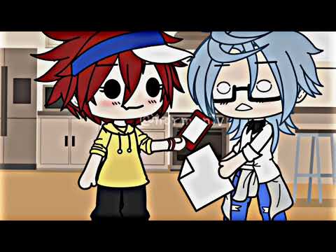 ᠉🌼 como fazer vitamina de banana [Sk8 the infinity] Reki & Langa 🌸𖤺