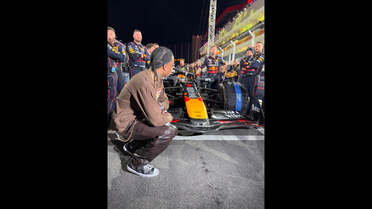 Future x Travis Scott Type Beat 2026 - 