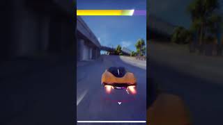 Menacing speedtail #asphaltunite #asphalt9 #automobile #needforspeed #gaming #unknownislive #fast