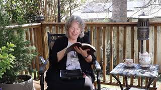 Morning Prayer Monday March 3, 2025