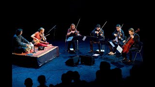 Serendipity @ Podium Witteman, Lenneke van Staalen, Heiko Dijker, Matangi Quartet & JacobTV