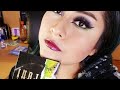 Milani Halloween Review and Tutorial