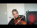 Day 130  bonapartes retreat  patti kusturoks 366 days of fiddle tunes