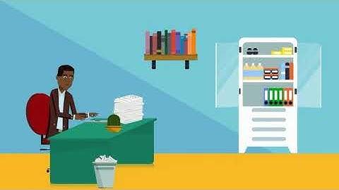 NEBOSH Certificate - Element 4.3