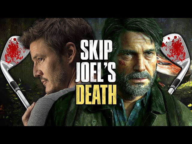 The Last of Us theory 'seals' Joel's death in massive departure from video  games, TV & Radio, Showbiz & TV