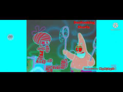 Preview 2 Patrick Effects Sponsored by Mimi Deepfake Effects