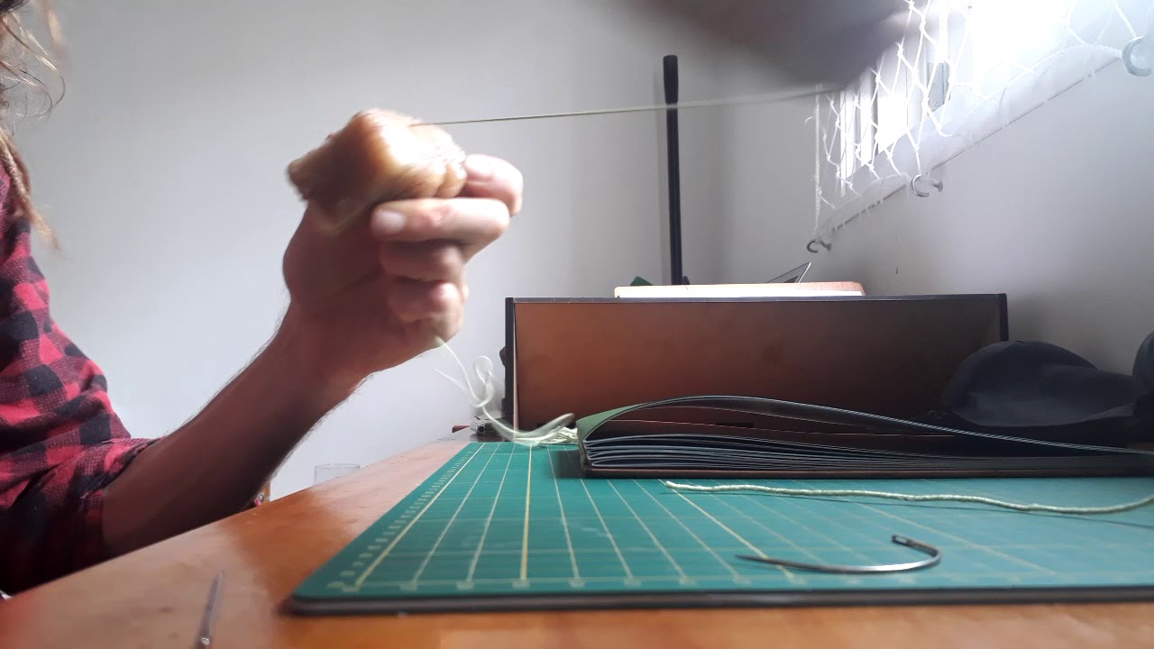 Prismaya - Encardenação copta - YouTube