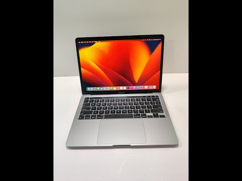 Macbook pro M2 2022| 13.3