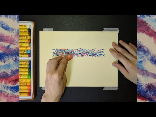 絵に興味のある方へ A Moment of Pleasure No. 46 | 楽しみのひととき No. 46 - YouTube