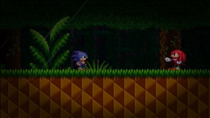 Sonic CD - Alternative Ending (android port) by stas's ports - Play Online  - Game Jolt