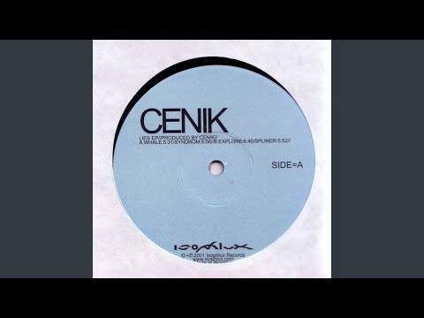 Cenik — Whale