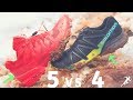 Salomon Speedcross 5 vs Speedcross 4 | Three Important Updates