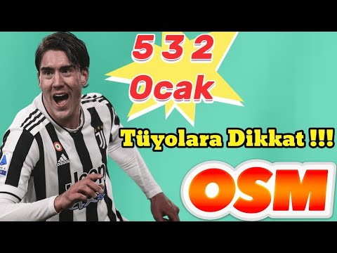 Osm 2023 4231 Aralık Güncel Online Soccer Manager Tactics 4231