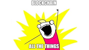 How to Make $$$ as a Blockchain Consultant