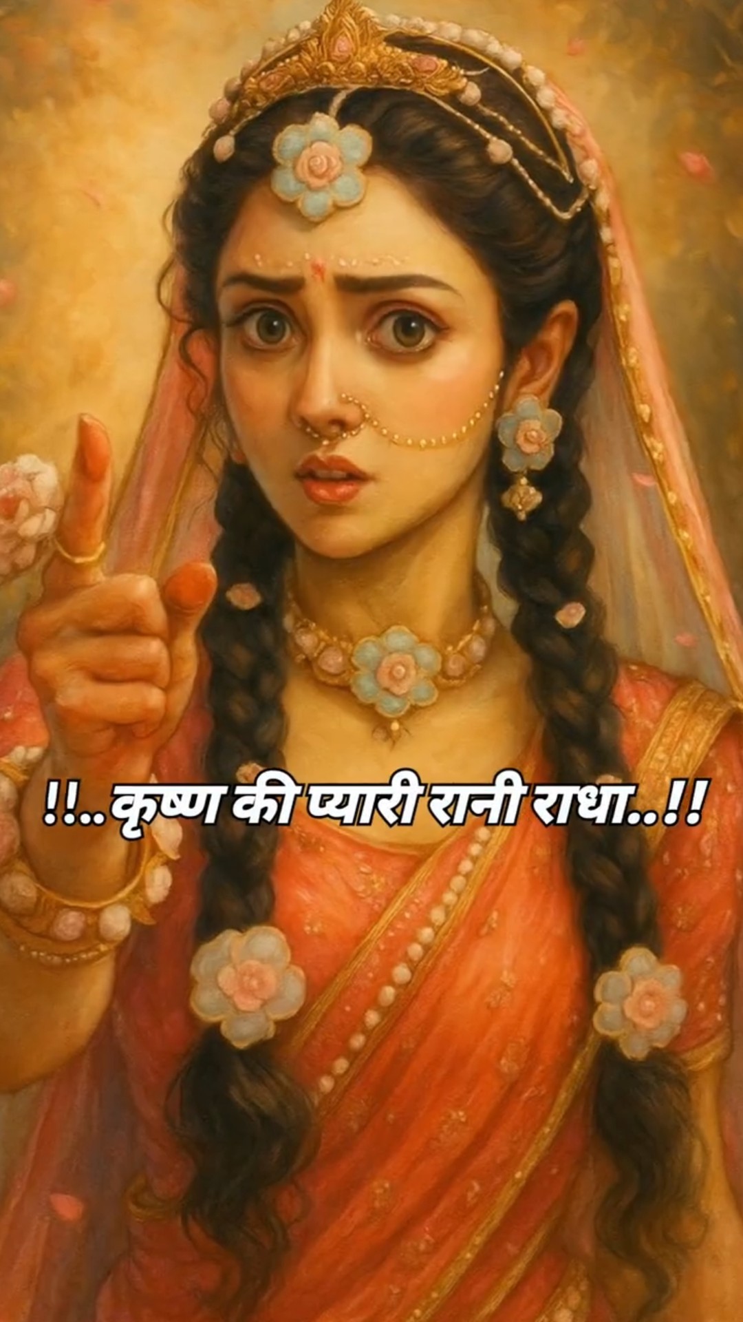 🤗जया किशोरी जी🕉️ - ShareChat