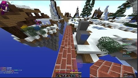 Hycraft hacking FDP CLIENT! Bypass Long scaffold