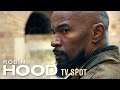 Robin Hood (2018) TV Spot “The Plan” – Taron Egerton, Jamie Foxx, Jamie Dornan & Ben Mendelsohn