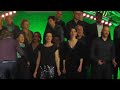 Chanson AG Pascal Gymnasium Münster Medley 2026 La Fête