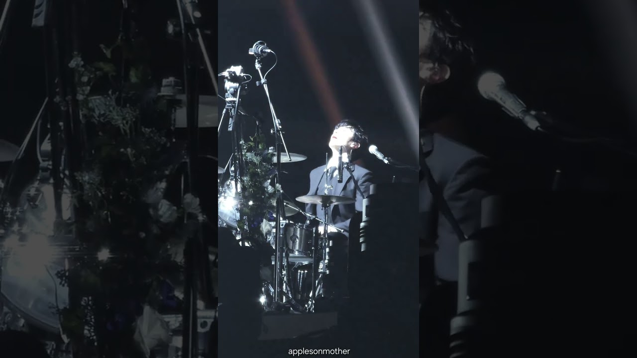 [2026 FTISLAND CONCERT ‘FTSODE’ in TAIPEI DAY1] THUNDERSTORM