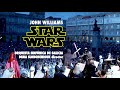 Capture de la vidéo John Williams: Star Wars Suite - Slobodeniouk - Tropa Korriban - Sinfónica De Galicia