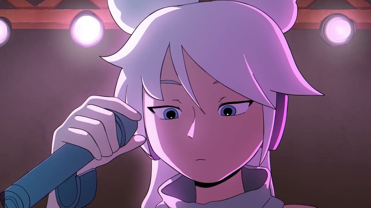 Guarda Cicada Trailer | English Dub ft. Damien Haas, Stella Chuu and Lilypichu su YouTube Guarda Cicada Trailer | English Dub ft. Damien Haas, Stella Chuu and Lilypichu su YouTube