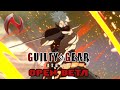 NIKK VS NINJAS - OPEN BETA TEST - CHIPP ZANUFF MAIN - GUILTY GEAR STRIVE - STREAM #75