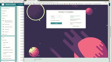 Easy Enrollment for Moodle