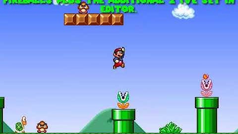 MWRemake 3.0 - Tutorial 2 : Level building extras