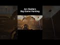 I Got FINAL BLOW on Matriarch (20+ Players Fighting) | Arc Raiders Big Game Hunting