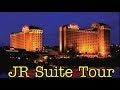 REVIEW OF HARRAHS HOTEL & CASINO LAUGHLIN NEVADA - YouTube