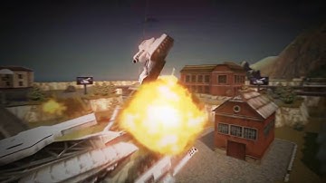 MyTanks - Fanmade Trailer